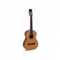 Guitarra Clásica Admira Juanita 3/4 + Funda