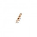 Guiro Jinbao Madera TW27