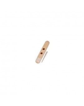 Guiro Jinbao Madera TW27