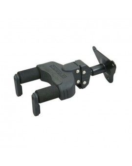 Suport Guitarra Hercules GSP39WB-Curt - Fusta