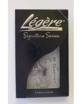 Canya Clarinet Legere Signature 2 3/4