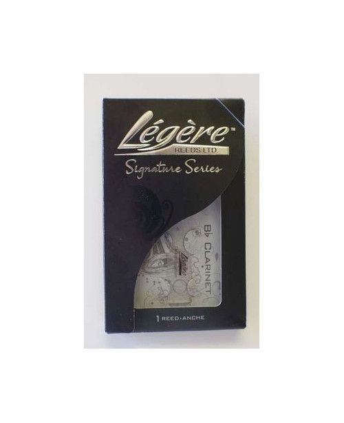 Canya Clarinet Legere Signature 2 3/4