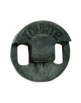 Sordina Contrabajo Tourte