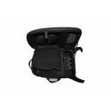 Estuche 2 Clarinetes K·Ses Premium Amarillo