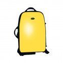 Estuche 2 Clarinetes K·Ses Premium Amarillo