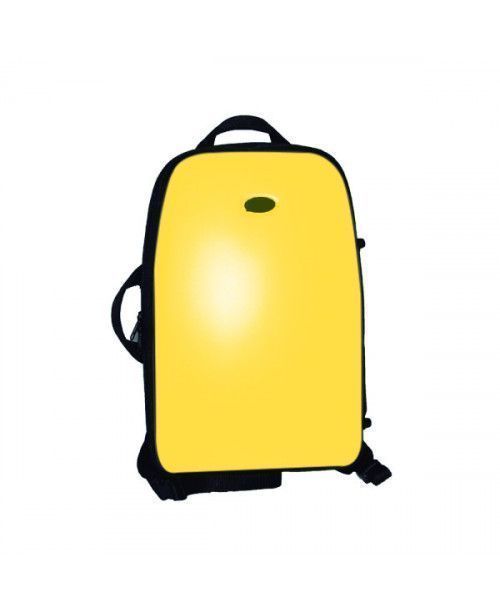 Estuche 2 Clarinetes K·Ses Premium Amarillo