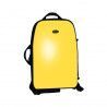 Estuche 2 Clarinetes K·Ses Premium Amarillo