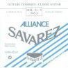 Cuerda Guitarra Savarez Aliance Azul HT 543J 3ª "SOL"