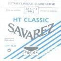 Cuerda Guitarra Savarez Aliance Azul HT 544J 4ª "RE"