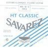 Cuerda Guitarra Savarez Aliance Azul HT 544J 4ª "RE"