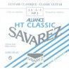 Cuerda Guitarra Savarez Aliance Azul HT 545J 5ª "LA"