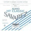 Cuerda Guitarra Savarez Aliance Azul HT 546J 6ª "MI"