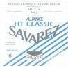 Cuerda Guitarra Savarez Aliance Azul HT 546J 6ª "MI"