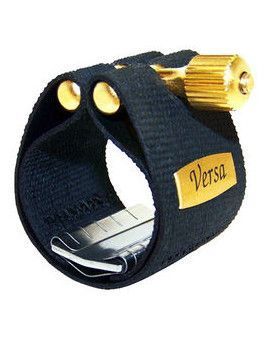 Abraçadora i Boquiller Clarinet Baix Rovner Versa V-3RL