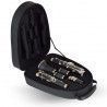 Estuche Clarinete Ortolá Ref. 8215