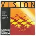 Corda Violí Thomastik Vision RE Plata VI03A