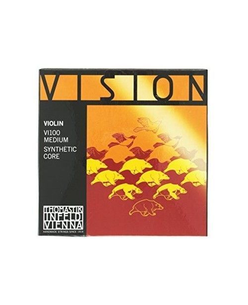Corda Violí Thomastik Vision RE Plata VI03A
