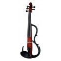 Violín Silent Yamaha SV-255 BR (Marrón)