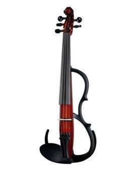 Violín Silent Yamaha SV-255 BR (Marrón)