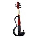 Violín Silent Yamaha SV-255 BR (Marrón)