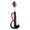 Violín Silent Yamaha SV-255 BR (Marrón)