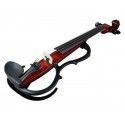 Violín Silent Yamaha SV-255 BR (Marrón)