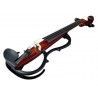 Violín Silent Yamaha SV-255 BR (Marrón)