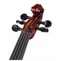 Violín Silent Yamaha SV-255 BR (Marrón)