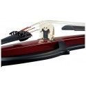 Violín Silent Yamaha SV-255 BR (Marrón)