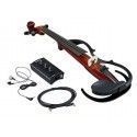 Violín Silent Yamaha SV-255 BR (Marrón)