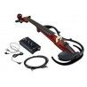 Violín Silent Yamaha SV-255 BR (Marrón)
