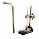 Soporte Mano Regulable Trompa Alexander 039