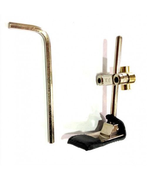 Soporte Mano Regulable Trompa Alexander 039