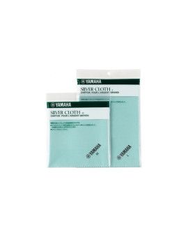 Gamuza Yamaha Silver Cloth -L