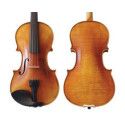 Viola Scott Cao Moderato 15.5" Cuerdas Larsen