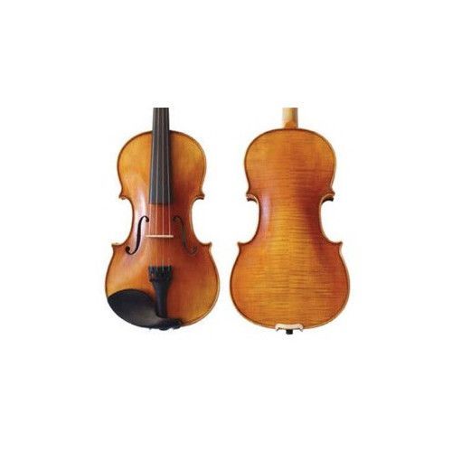Viola Scott Cao Moderato 15.5" Cuerdas Larsen