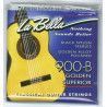Joc Cordes Guitarra La Bella 900B