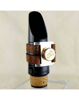 Abraçadora Clarinet Storti Carbon Overtone