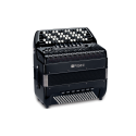 Acordeón Pigini 42-B Convertor