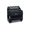 Acordeón Pigini 42-B Convertor