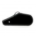 Estuche Saxo Tenor K·Ses Premium Negro Brillo