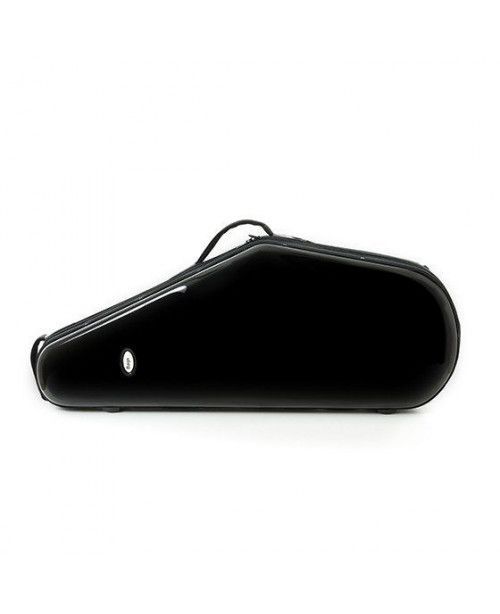 Estuche Saxo Tenor K·Ses Premium Negro Brillo