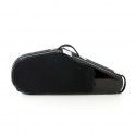 Estuche Saxo Tenor K·Ses Premium Negro Brillo