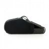 Estuche Saxo Tenor K·Ses Premium Negro Brillo