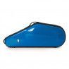 Estuche Saxo Tenor K·Ses Premium Azul Brillo