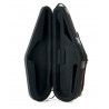 Estuche Saxo Tenor K·Ses Premium Azul Brillo