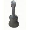 Estoig guitarra ABS Rapsody Armonia Negre 3D