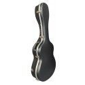 Estoig guitarra ABS Rapsody Armonia Negre 3D