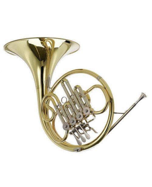 Trompa Simple Yamaha YHR 322II