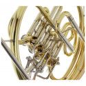 Trompa Simple Yamaha YHR 322II